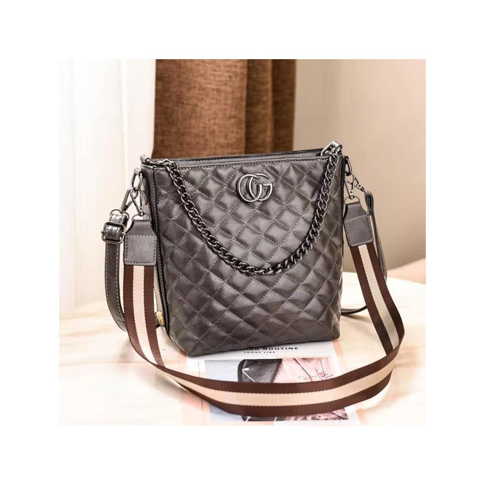 EL 096 CR 7274 GI 6826 RISCE TAS TOTE MULTIFUNGSI IMPORT WANITA CEWEK ZC 5436 BQ 2546 LT 1531