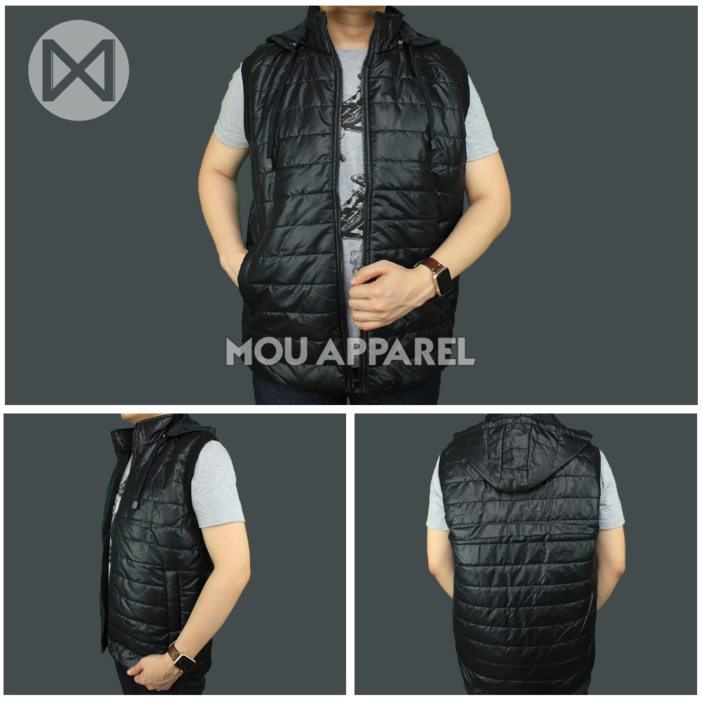 Rompi Outdoor Casual Pria Polos Parasut Body Vest Gunung Tactical Lapangan Cowo Jaket Cargo Motor Cowok Dewasa Hitam Navy Murah Zoo Keeper K3 Ojol Grab Gojek Relawan Anis Baswedan Jumbo Katun Kanvas Twill Rajut Knit Army Anak Anti Air Angin Touring Import