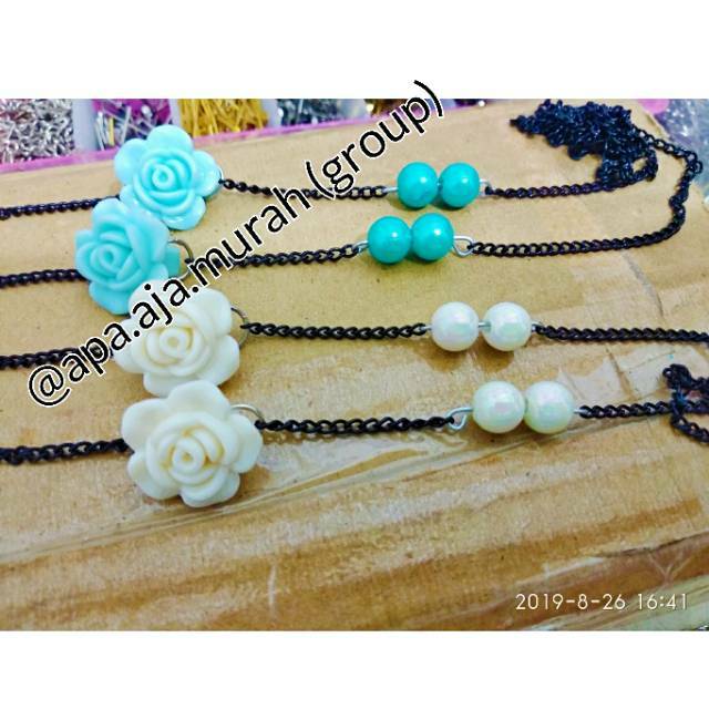 TALI KACAMATA LUCU/STRAP GLASSES MURAH