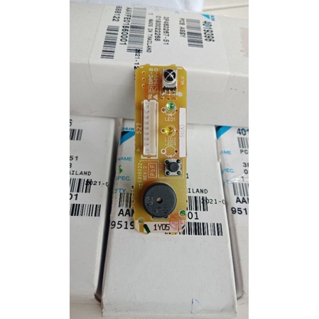 sensor ac daikin thailand original