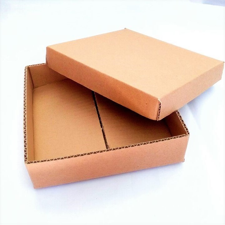 

SH nadyaniakartikaningtias Kardus Kemasan Produk Custom Dus Karton Packing Box