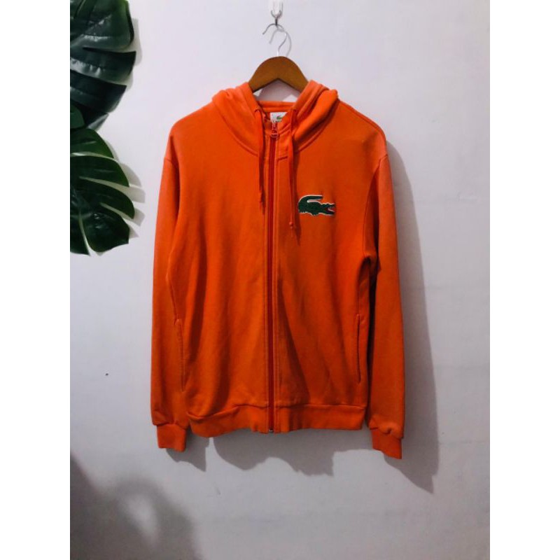 ZH Lacoste Second