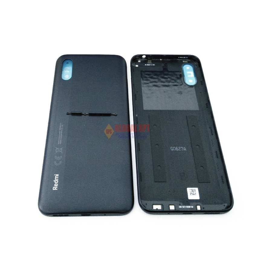 BACKDOOR XIAOMI REDMI 9A / BACKCOVER / TUTUP BELAKANG REDMI 9A / BACK DOOR