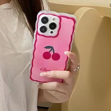 Soft Case Silikon TPU Transparan Shockproof Untuk iPhone 13 12 Mini 11 Pro X XR XS Max SE 2020 6 6S 7 8 Plus