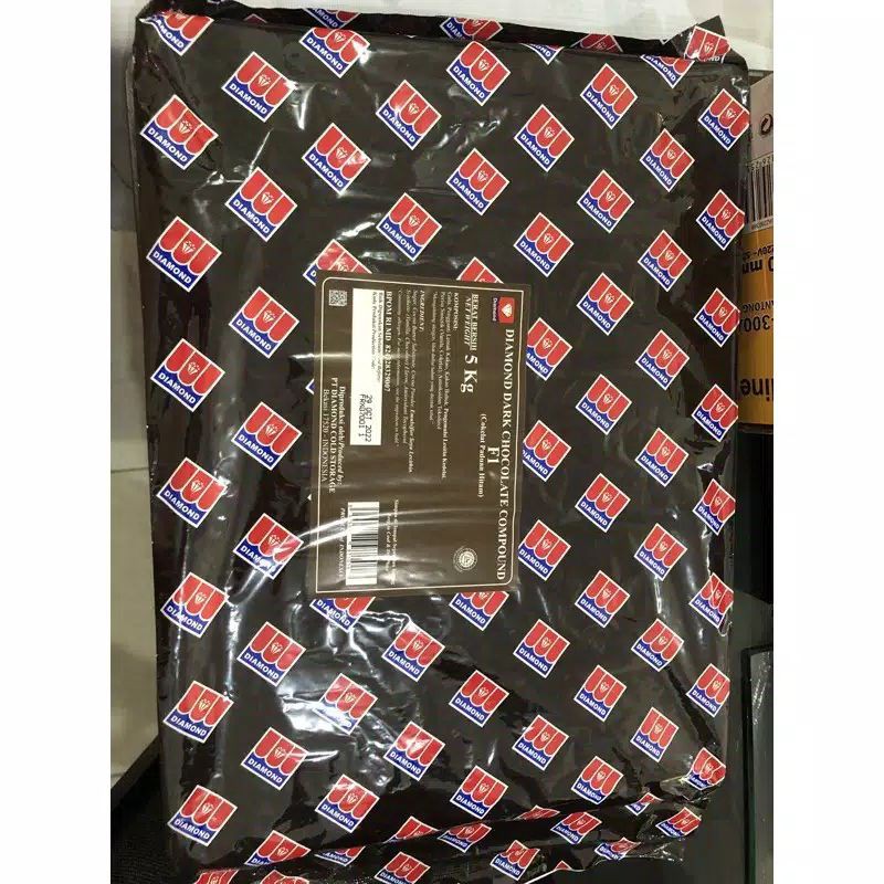 

Coklat Batang Diamond @5kg / Diamond DCC