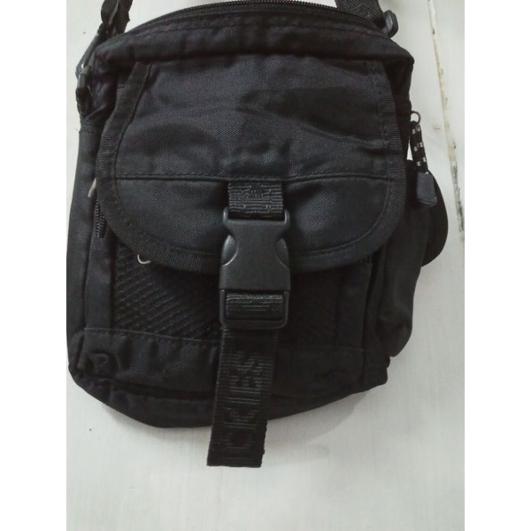 Sling bag/tas selempang dickies
