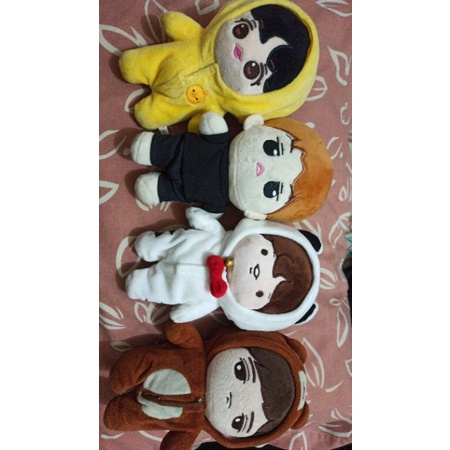 doll exo