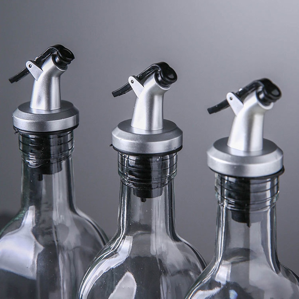 ❤GTB❤ Tutup Botol Multifungsi Botol Minyak Botol Kecap R695