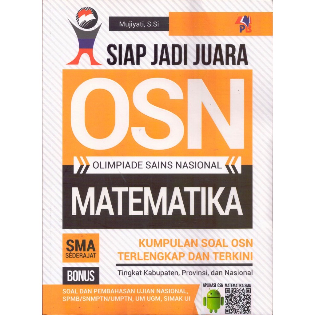 Siap Jadi Juara Osn Matematika Sma Shopee Indonesia