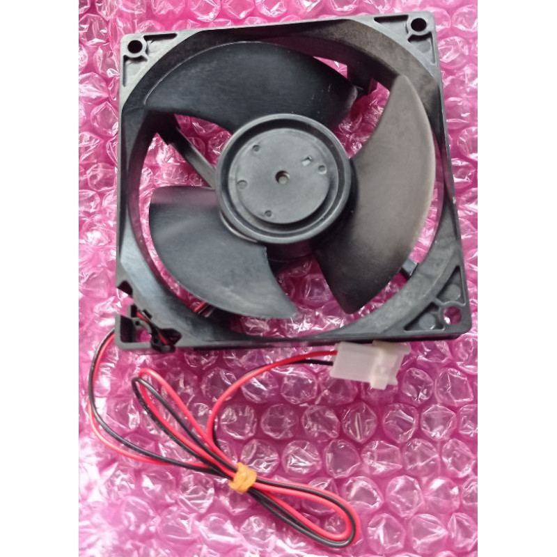 Fan motor dc Kulkas 2pintu Panasonic