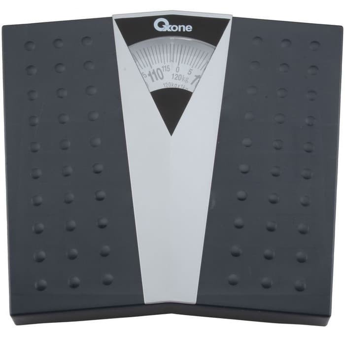 OX-919 | Classic Bathroom Scale Oxone