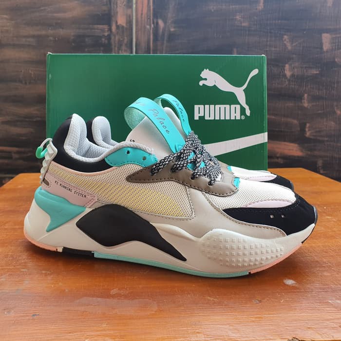 puma ua