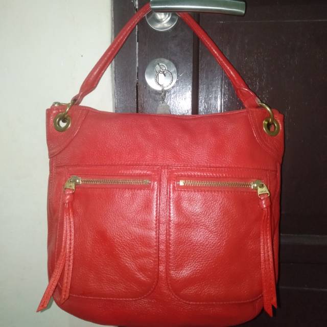 Fossil karli hobo large