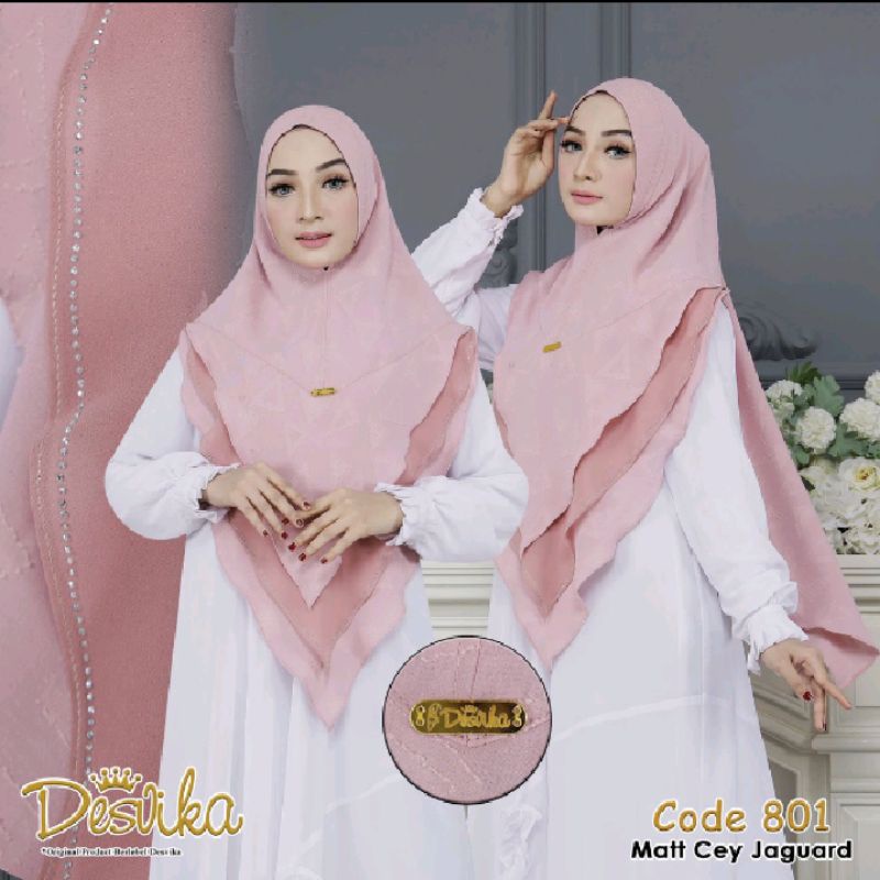khimar dc desvika 01