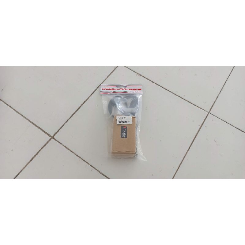 Alarem Gps Tracking Honda Mbike Pcx 150 MBIKE-K97-019 Orginal Ahm