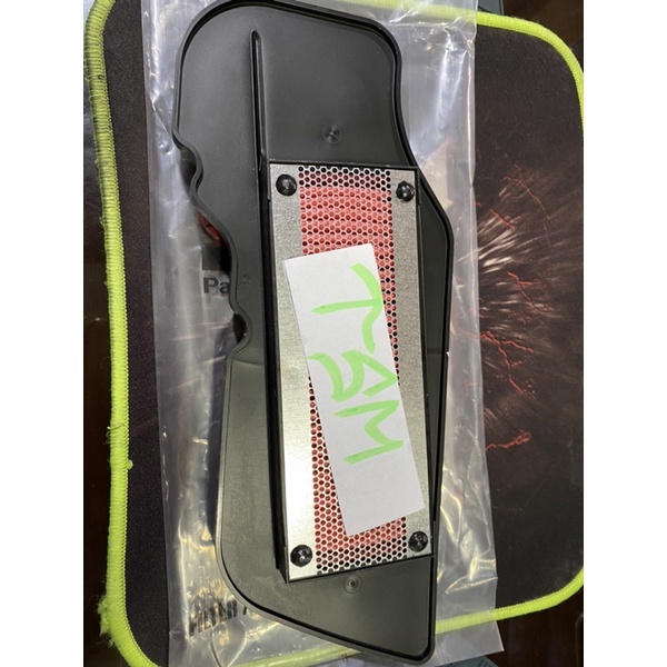 AIR FILTER AIR FILTER SARINGAN UDARA MIO M3 MIO SOUL GT 125 FINO 125 MIO Z XRIDE 125 2PH 100% ORIGIN