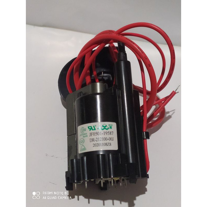 playback JF0501-19587 ROHs  tv Polytron 21 inch