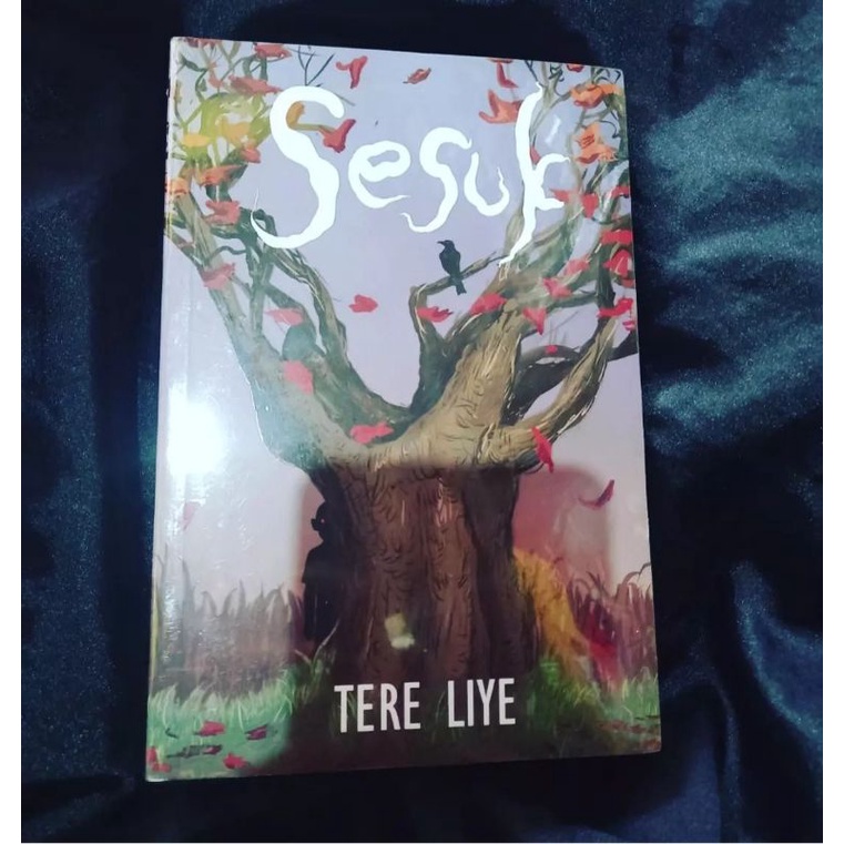 jual buku sesuk ori by tere liye