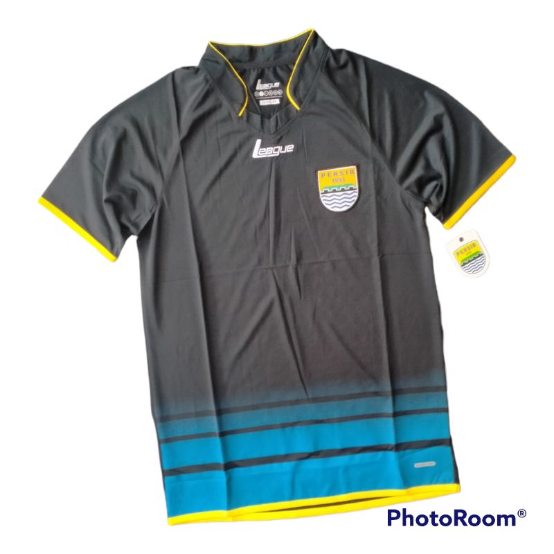 [ORI] Jersey Persib 2013 GK/T (BNWT)