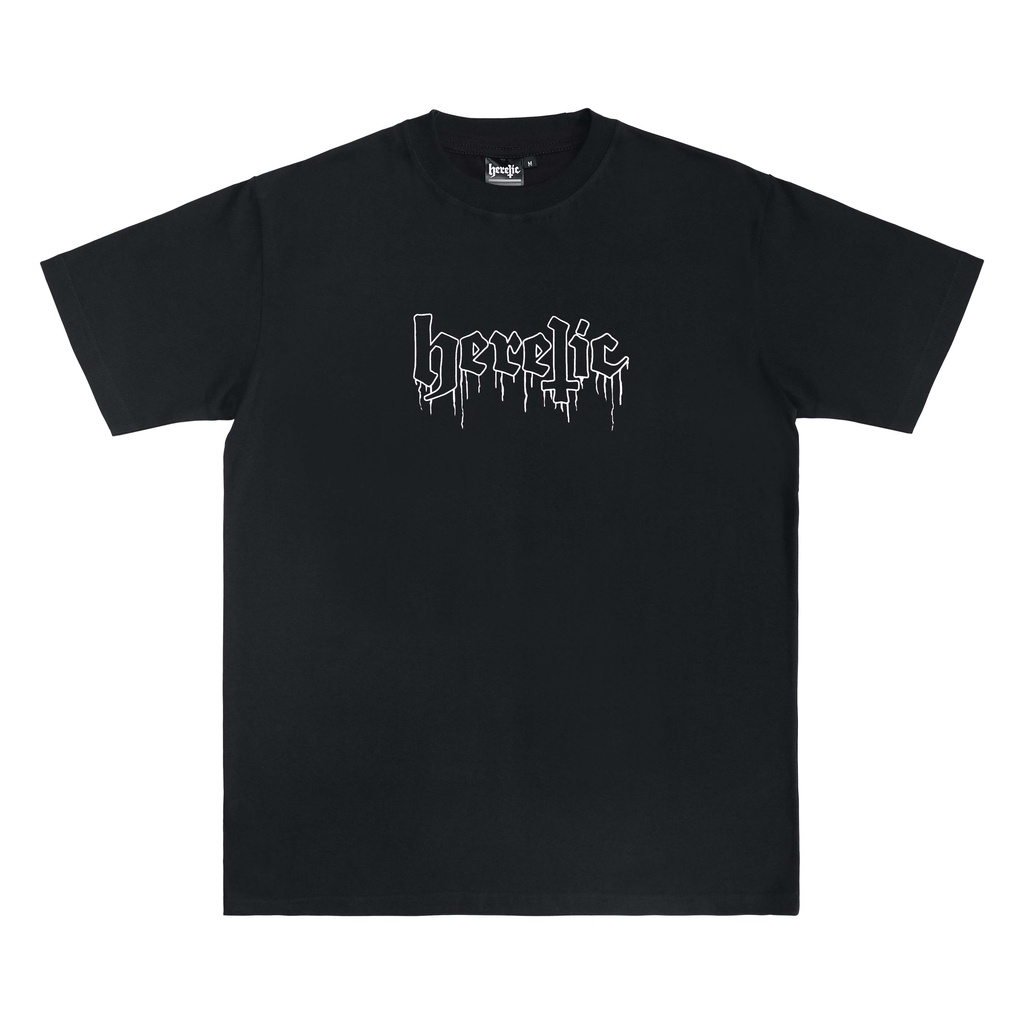 Heretic - T-Shirt - Burial