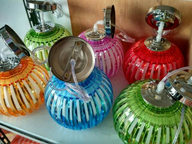 Lampu gantung Fullcolors