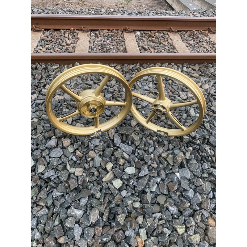 VELG PELG VROSSI REP COPY RCB JUPITER Z JUPITER MX VEGA RXKING RX KING GL CB TIGER