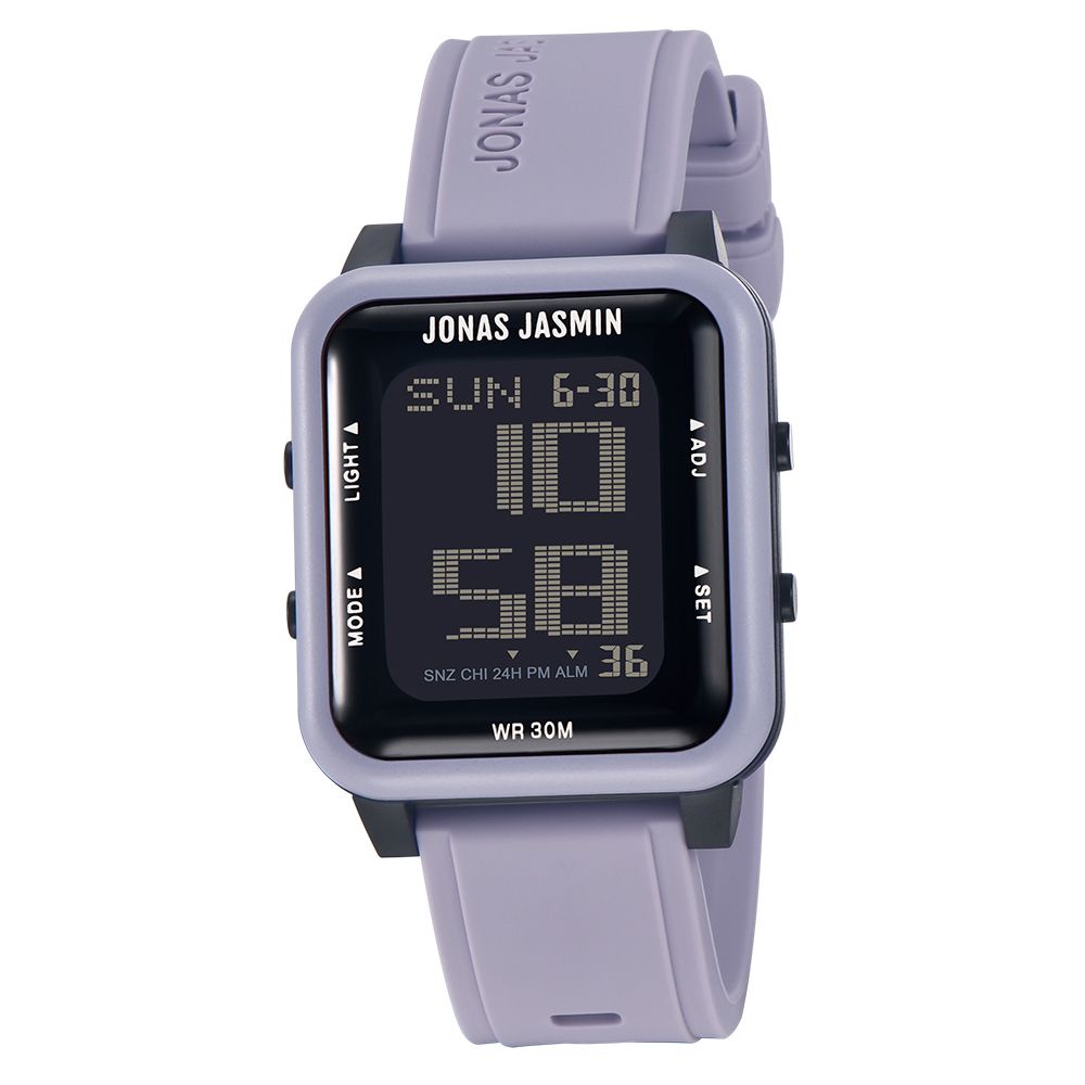 JJ-5309/JAM TANGAN CEWEK/COWOK DIGITAL JONAS JASMIN/JAM TANGAN JJ-5309 DIGITAL SPORT/