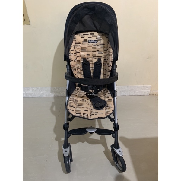 stroller peg perego si classico