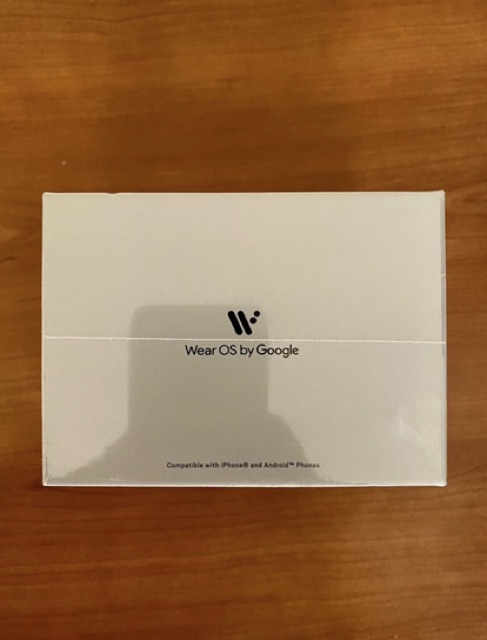 jual fossil smartwatch