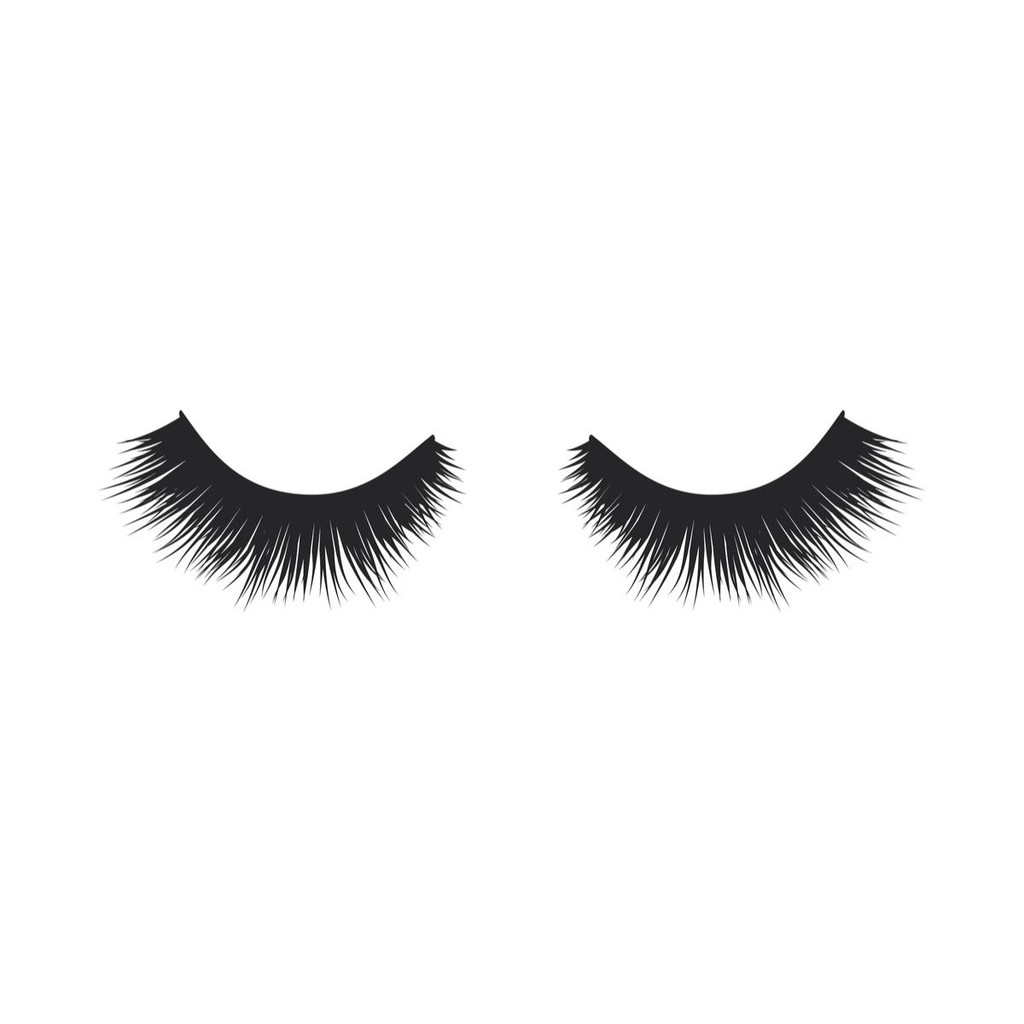 Fake Eyelashes Bulu Mata Palsu M4c