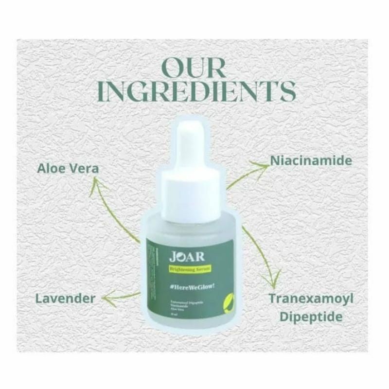 Serum JOAR