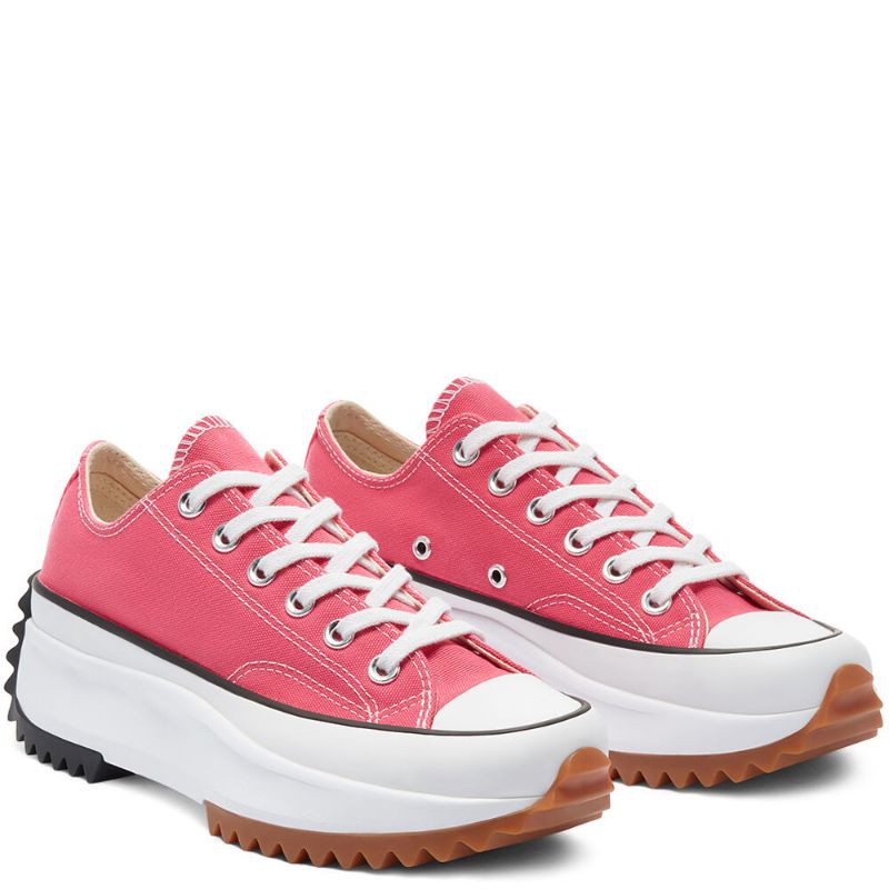 run hike converse pink