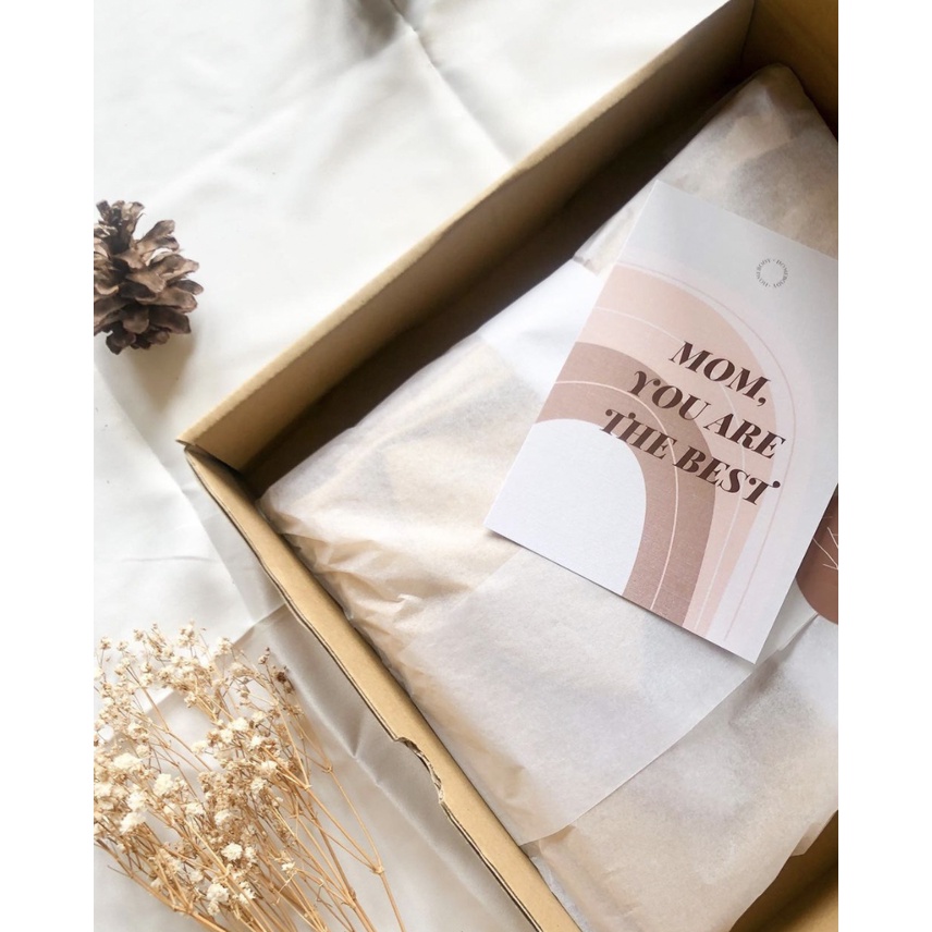 

Gift Box & Greeting Card Kado Pernikahan Kado Lahiran Hampers