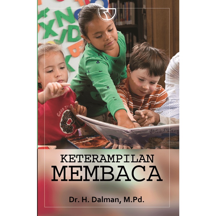 Keterampilan Membaca – Dalman