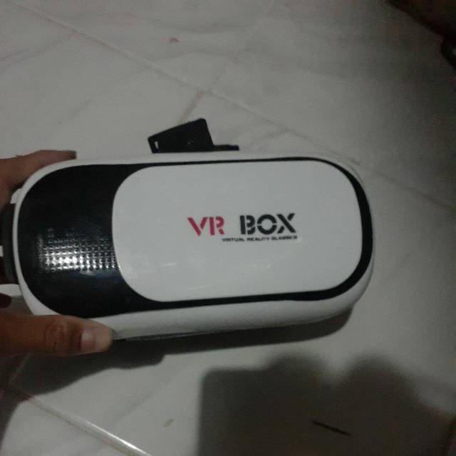 VR CAMERA