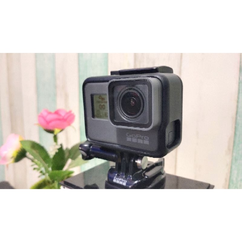 GoPro Hero 5 black second