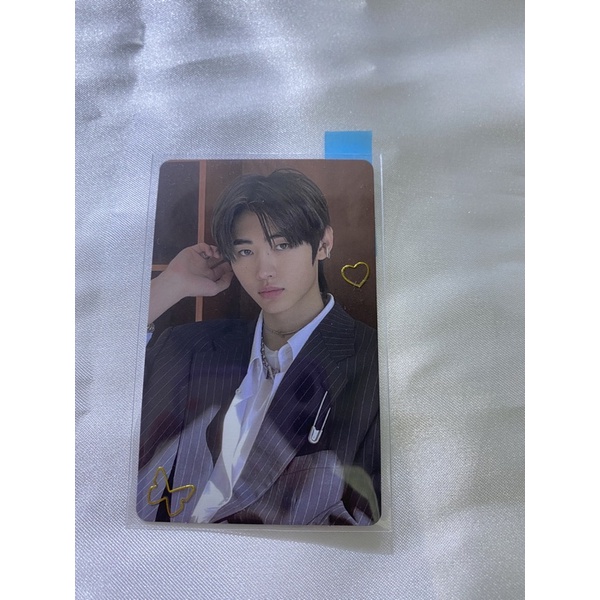 [BOOKED] wts sunghoon enhypen peniti konsep pc official