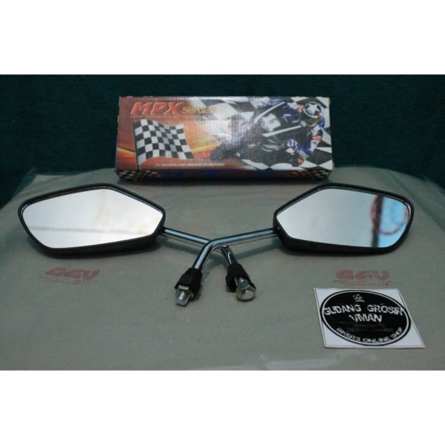 SPION HONDA YAMAHA SUZUKI MODEL SHOGUN SP GOOD QUALITY