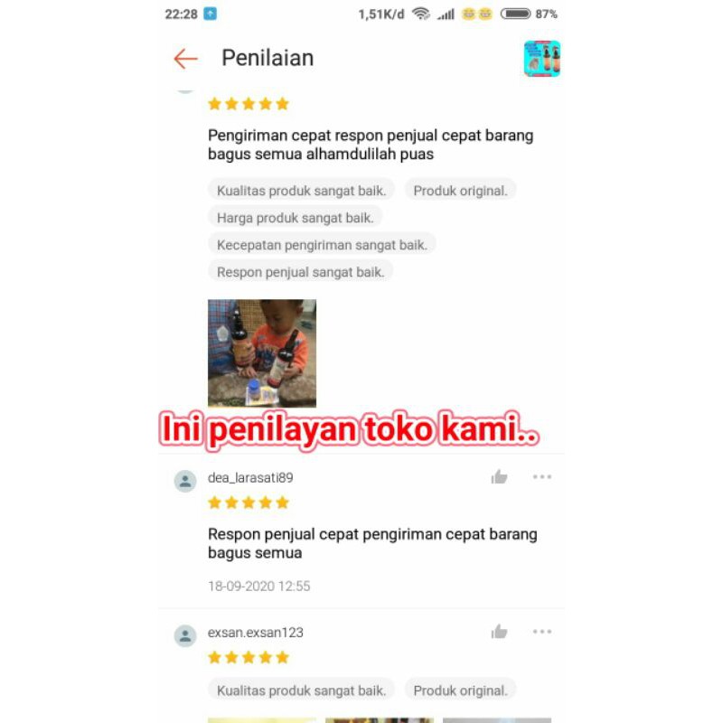 4 Semprotan Pengusir Anti Tikus 250 ML 4