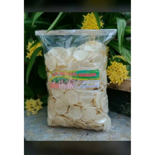 

Opak asli wonosobo