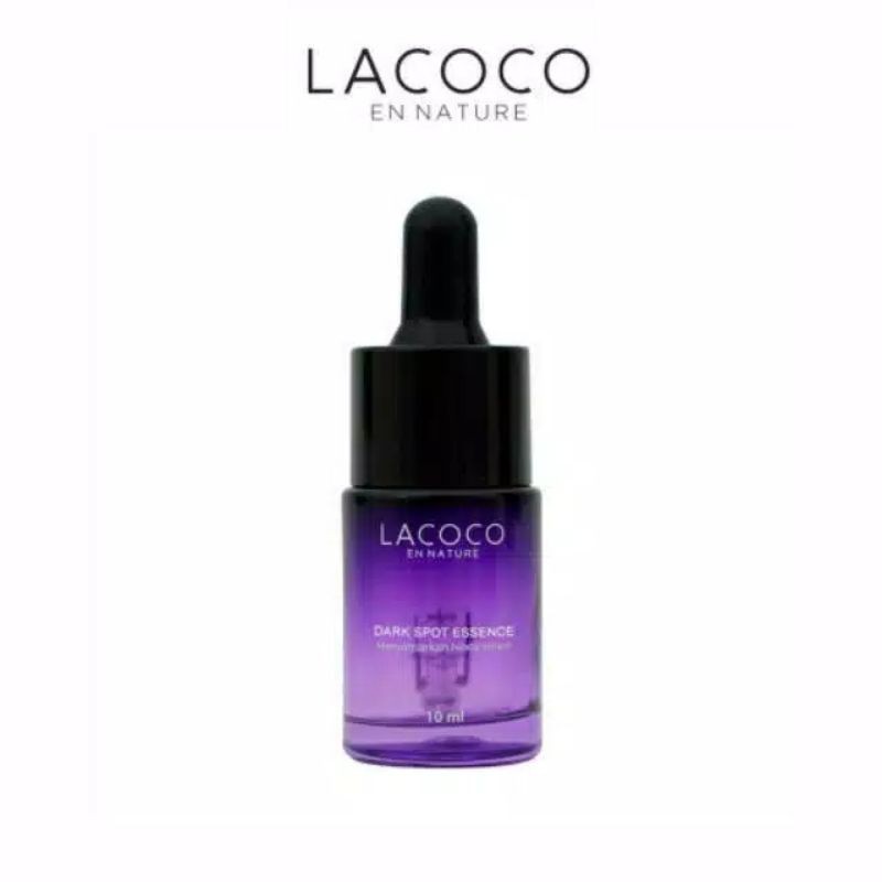 Lacoco dark spot essence
