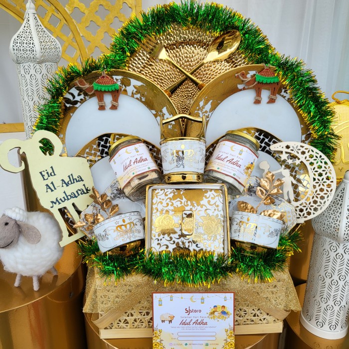 

Hampers parcel ultah wedding idul adha lebaran selamatan rumah baru 64