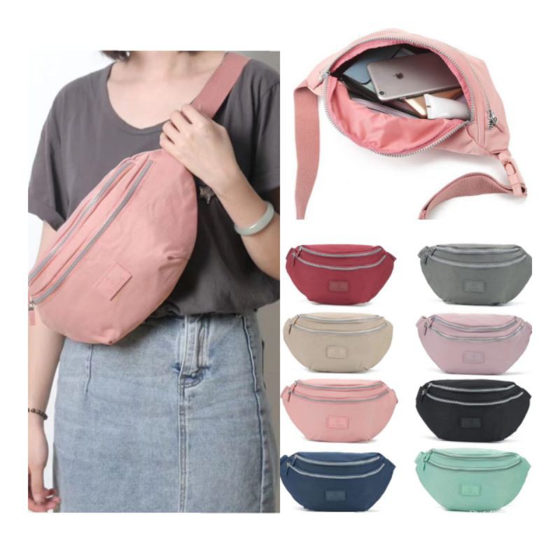 GUDIKA 5154 WAIST BAG ORIGINAL 100%