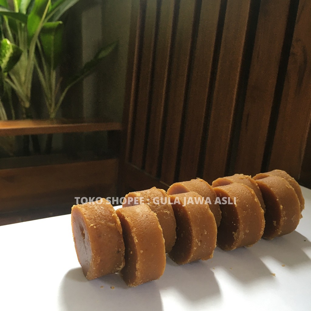 

GULA MERAH KELAPA KOIN 500g