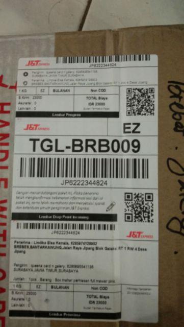 Box Mahar Perhiasan Full Mawar Pink