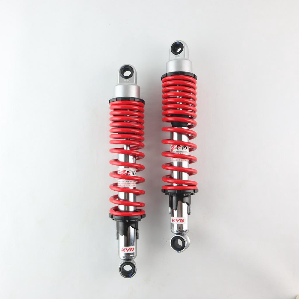 Shockbreaker Kayaba KYOS-ZT5040PRZ / Shockbreaker Rx-king - Thunder - mega pro - tiger / Peredam Kej