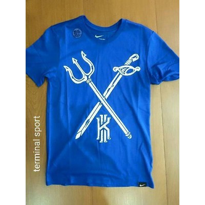 Tshirt Kyrie 2 " Killer Crossover " , original 