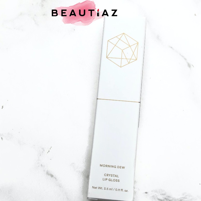 Em Cosmetics Clear Gloss Quartz Lip Gloss