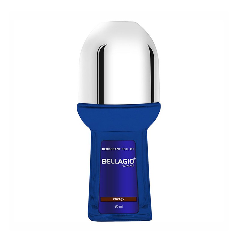 

Bellagio Roll On Brown Energy 50 ml