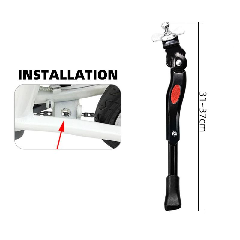 Standar Sepeda Lipat Standar Tengah